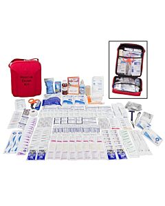 Rescue Diver Kit - Complete Package