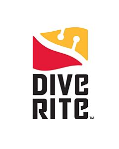 Dive Rite TransPlate Replacement Parts