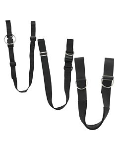 Dive Rite Crotch Straps