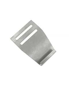 Quick Release Adapter for Narrow Tank Strap