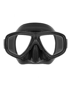 Dive Rite ES125 Double Lens Mask