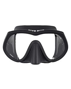 Dive Rite ES155 UltraClear Frameless Mask