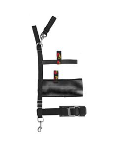 Travel/Sidemount Stage Strap for Large Cylinders