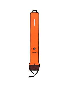 Dive Rite Surface Marking Tube w/Built-in Sleeve { 5.0 ft | 1.5 m }