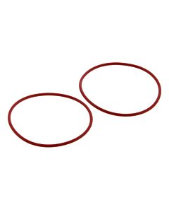 Dive Rite LX20 and HP50 Handheld Lights Replacement O-Rings (Set of 2)