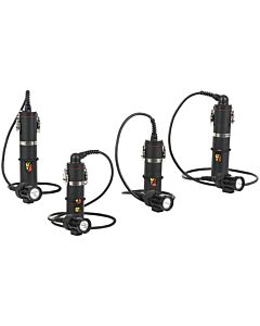 Dive Rite HP50 Canister Light System