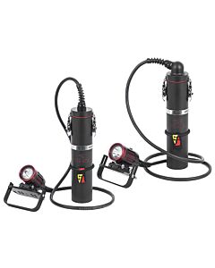 Dive Rite EX35 Expedition Lighting System