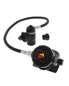 Dive Rite XT2/XT1 Regulator