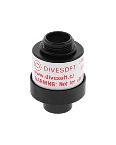 Divesoft 22S Oxygen Sensor