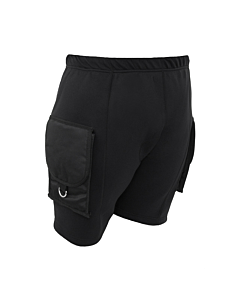 Highland Neoprene Pocket Shorts