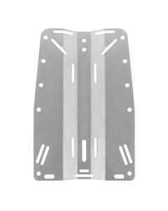 DGX Stainless Steel Backplate