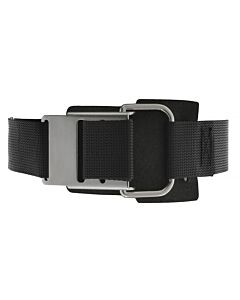 DGX Standard Tank Strap with S/S Cam Buckle