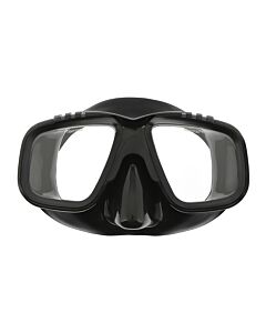 X-Free diving mask two lens