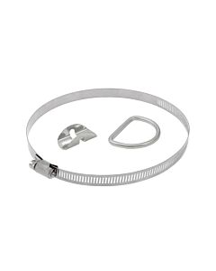 Small Cylinder Clamp Kit