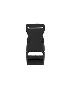 393 Quick Release Safety Buckle (QRSB) - Lifesaving Systems