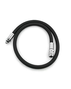 BC Inflator Double Braided Flex Hoses