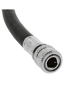 BC Inflator Rubber Hoses
