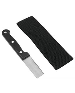 DGX DIR Knife w/ Waistbelt Sheath