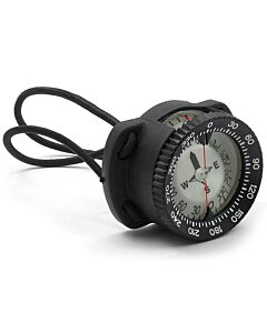 Deluxe Pro Compass w/ Bungee Mount 
