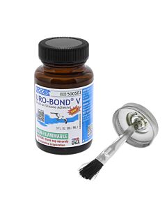 Uro-Bond Adhesive 3.0 oz Jar 