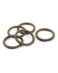 Viton O-Ring, Qty of Five