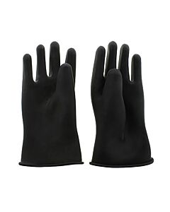 G-Dive Latex 5-Finger Drysuit Gloves, Size 10 Short