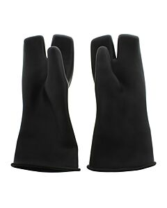 G-Dive Latex 3-Finger Drysuit Mitts