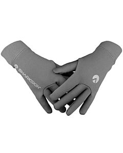 Sharkskin Gloves - Titanium 2 Chillproof 