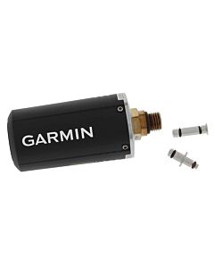 Descent T1 Tank Pod Transmitter with Swivel Adapter and Flow Restrictor