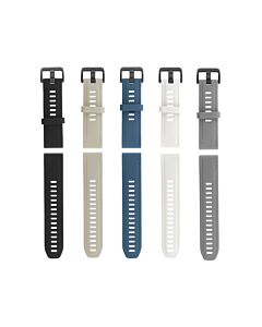 Garmin QuickFit 20 Silicone Watch Bands