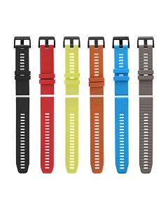 Garmin QuickFit 22 Silicone Watch Bands