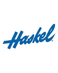 Haskel Booster Replacement Parts