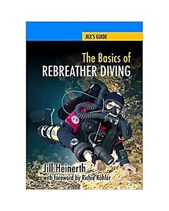 Rebreather Diving - Front Cover