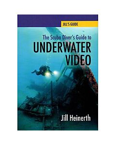 Underwater Video - Front Cover