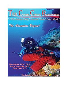 IANTD Tek CCR Diver Manual