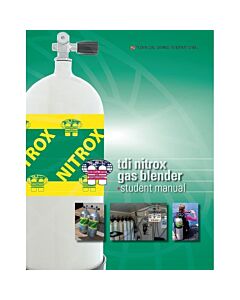 TDI Nitrox Gas Blender