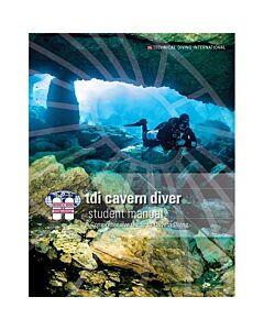 TDI Cavern Manual 