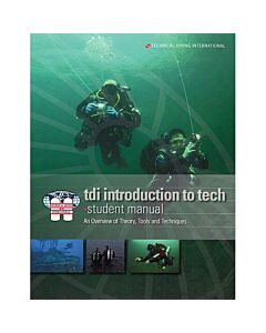TDI Introduction to Tech - Front Cover