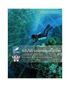 TDI Sidemount Manual 