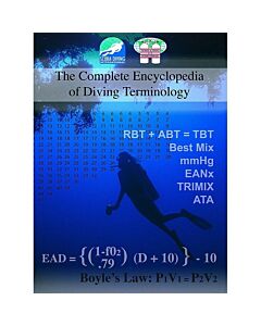TDI Complete Encyclopedia of Diving Terminology
