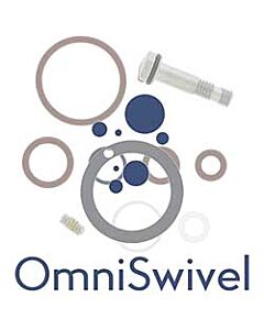 Omniswivel Service Kits &amp; Tools *