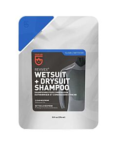Revivex Shampoo for Wetsuits and Drysuits { 10 oz | 296 ml}