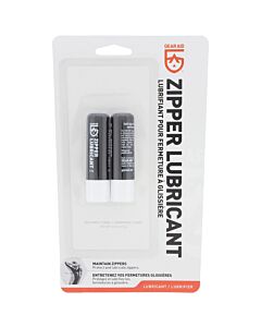 Zipper Stick Zipper Ease Two-Pack {0.16 oz | 4.5g}