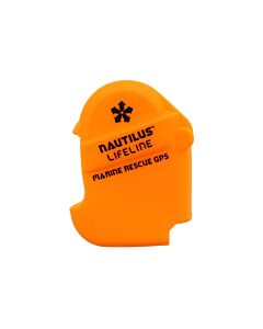 Nautilus Lifeline GPS Silicone Pouch