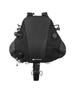 Dive Rite Nomad Ray Sidemount BC