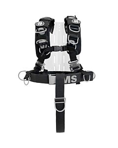 OMS Comfort Harness III Only w/ SS Hardware