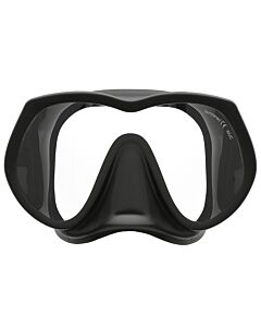OMS Standard Ultra Clear Tattoo Mask