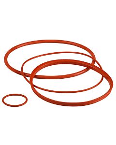 Dive Rite Canister O-Ring Kit, Complete Set