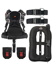 Travel BCD Packages  Dive Gear Express®