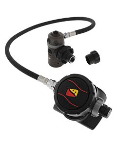 Dive Rite XT1/XT2 Regulator Package